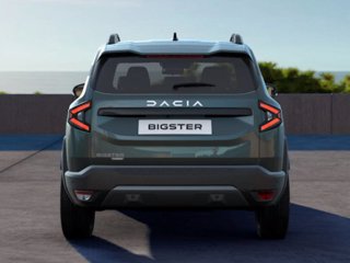 DACIA journey hybrid 155