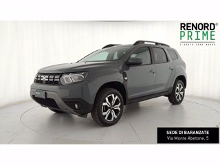 DACIA Duster 1.0 tce Journey UP Gpl 4x2 100cv