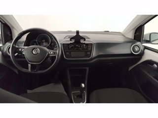 VOLKSWAGEN up! 5 Porte 1.0 BlueMotion 75cv High up! ASG