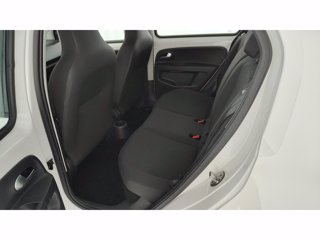 VOLKSWAGEN up! 5 Porte 1.0 BlueMotion 75cv High up! ASG