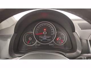VOLKSWAGEN up! 5 Porte 1.0 BlueMotion 75cv High up! ASG