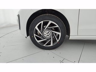 VOLKSWAGEN up! 5 Porte 1.0 BlueMotion 75cv High up! ASG