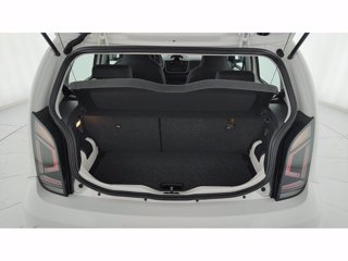 VOLKSWAGEN up! 5 Porte 1.0 BlueMotion 75cv High up! ASG