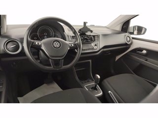 VOLKSWAGEN up! 5 Porte 1.0 BlueMotion 75cv High up! ASG