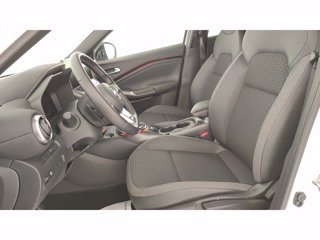 NISSAN Juke 1.0 dig-t N-Connecta 114cv dct