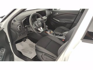 NISSAN Juke 1.0 dig-t N-Connecta 114cv dct