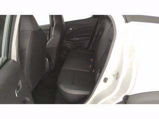 NISSAN Juke 1.0 dig-t N-Connecta 114cv dct