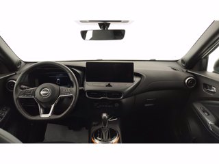 NISSAN Juke 1.0 dig-t N-Connecta 114cv dct