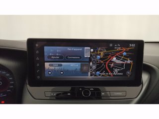 NISSAN Juke 1.0 dig-t N-Connecta 114cv dct