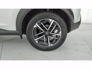 NISSAN Juke 1.0 dig-t N-Connecta 114cv dct