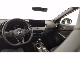 NISSAN Juke 1.0 dig-t N-Connecta 114cv dct