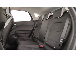 RENAULT Captur 1.6 E-Tech full hybrid Techno 145cv auto