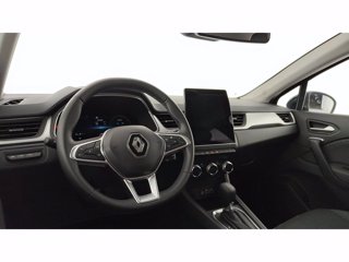 RENAULT Captur 1.6 E-Tech full hybrid Techno 145cv auto