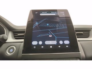 RENAULT Captur 1.6 E-Tech full hybrid Techno 145cv auto