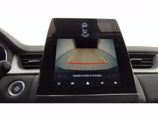 RENAULT Captur 1.6 E-Tech full hybrid Techno 145cv auto