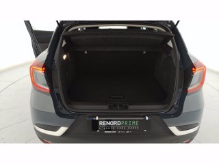 RENAULT Captur 1.6 E-Tech full hybrid Techno 145cv auto
