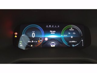 RENAULT Captur 1.6 E-Tech full hybrid Techno 145cv auto