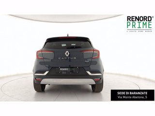 RENAULT Captur 1.6 E-Tech full hybrid Techno 145cv auto