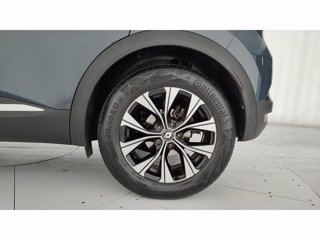 RENAULT Captur 1.6 E-Tech full hybrid Techno 145cv auto