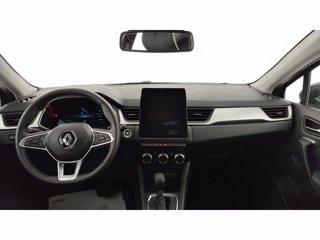 RENAULT Captur 1.6 E-Tech full hybrid Techno 145cv auto