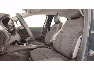 RENAULT Captur 1.6 E-Tech full hybrid Techno 145cv auto
