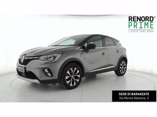 RENAULT Captur 1.0 TCe GPL Intens my21