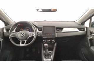 RENAULT Captur 1.0 TCe GPL Intens my21