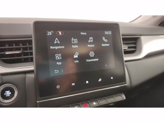 RENAULT Captur 1.0 TCe GPL Intens my21