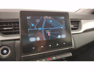 RENAULT Captur 1.0 TCe GPL Intens my21