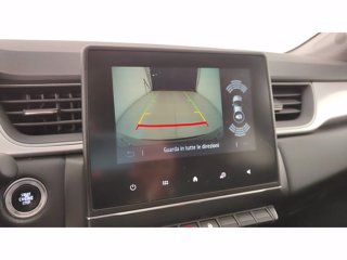 RENAULT Captur 1.0 TCe GPL Intens my21