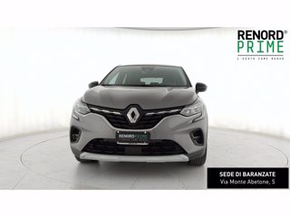 RENAULT Captur 1.0 TCe GPL Intens my21