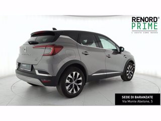 RENAULT Captur 1.0 TCe GPL Intens my21