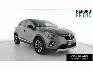 RENAULT Captur 1.0 TCe GPL Intens my21
