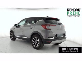 RENAULT Captur 1.0 TCe GPL Intens my21