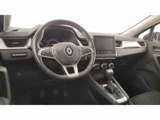 RENAULT Captur 1.0 TCe GPL Intens my21