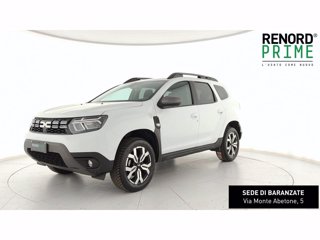 DACIA Duster 1.0 tce Prestige up Gpl 4x2 100cv