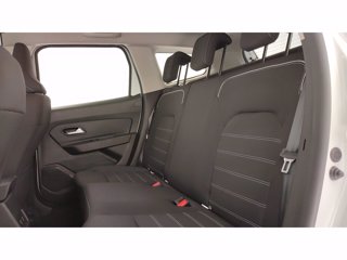 DACIA Duster 1.0 tce Prestige up Gpl 4x2 100cv