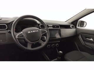 DACIA Duster 1.0 tce Prestige up Gpl 4x2 100cv
