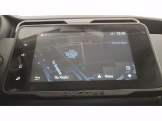 DACIA Duster 1.0 tce Prestige up Gpl 4x2 100cv