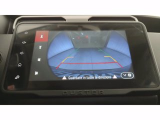 DACIA Duster 1.0 tce Prestige up Gpl 4x2 100cv