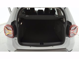 DACIA Duster 1.0 tce Prestige up Gpl 4x2 100cv