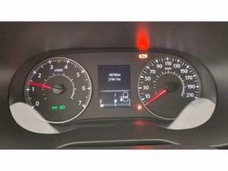 DACIA Duster 1.0 tce Prestige up Gpl 4x2 100cv