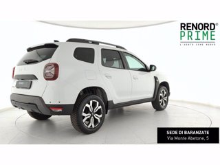 DACIA Duster 1.0 tce Prestige up Gpl 4x2 100cv