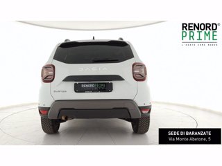 DACIA Duster 1.0 tce Prestige up Gpl 4x2 100cv