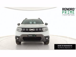 DACIA Duster 1.0 tce Prestige up Gpl 4x2 100cv