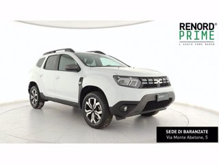 DACIA Duster 1.0 tce Prestige up Gpl 4x2 100cv
