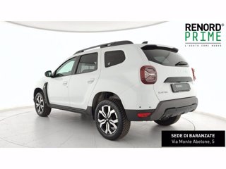 DACIA Duster 1.0 tce Prestige up Gpl 4x2 100cv