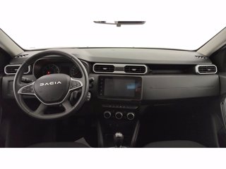 DACIA Duster 1.0 tce Prestige up Gpl 4x2 100cv