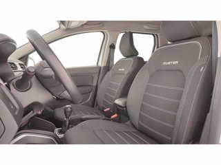 DACIA Duster 1.0 tce Prestige up Gpl 4x2 100cv