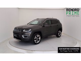 JEEP Compass 1.4 MultiAir 2 170cv Limited 4WD Active Dr